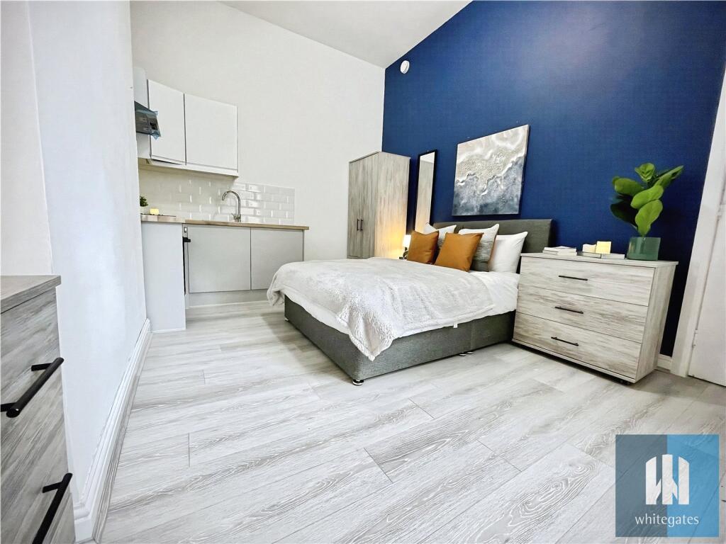 1 bed House Share for rent in Huddersfield. From Whitegates - Huddersfield