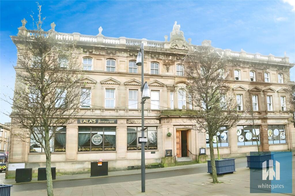 2 bed Apartment for rent in Huddersfield. From Whitegates - Huddersfield