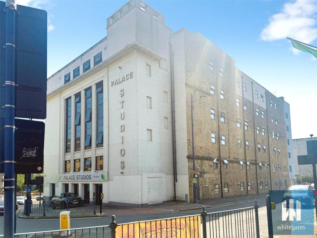 0 bed Studio for rent in Huddersfield. From Whitegates - Huddersfield