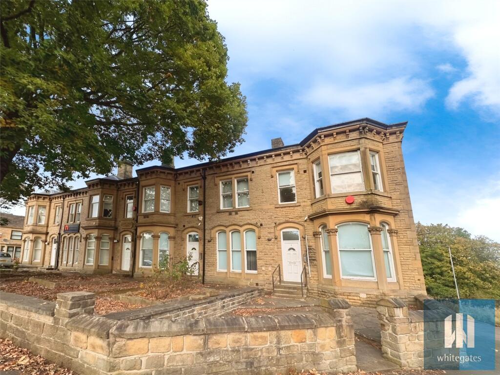 0 bed Studio for rent in Huddersfield. From Whitegates - Huddersfield