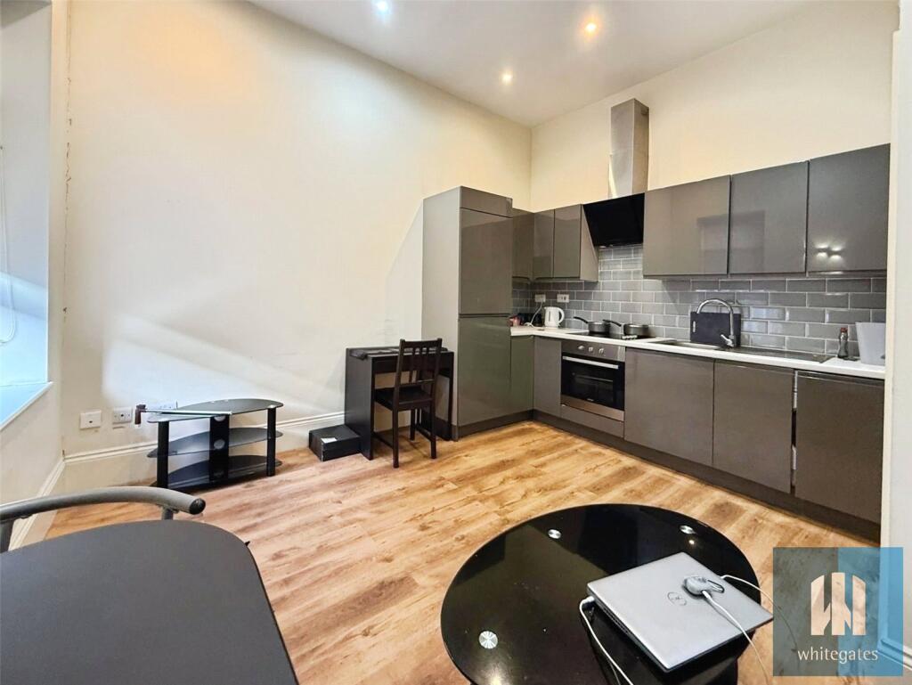 1 bed Apartment for rent in Huddersfield. From Whitegates - Huddersfield