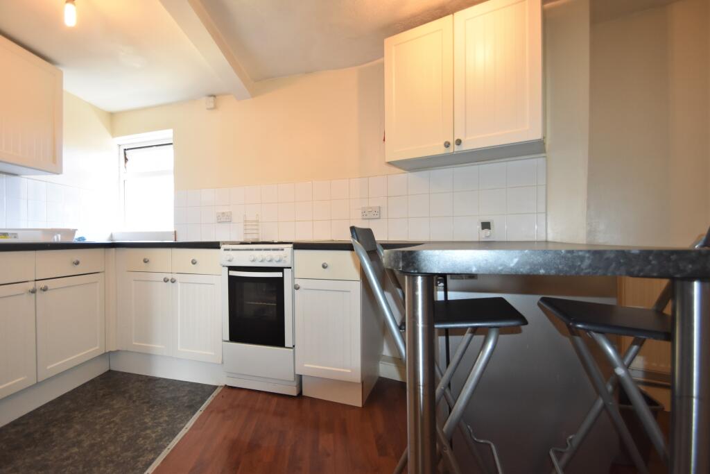2 bed 1st Floor Flat for rent in Portsmouth. From Beals - Southsea