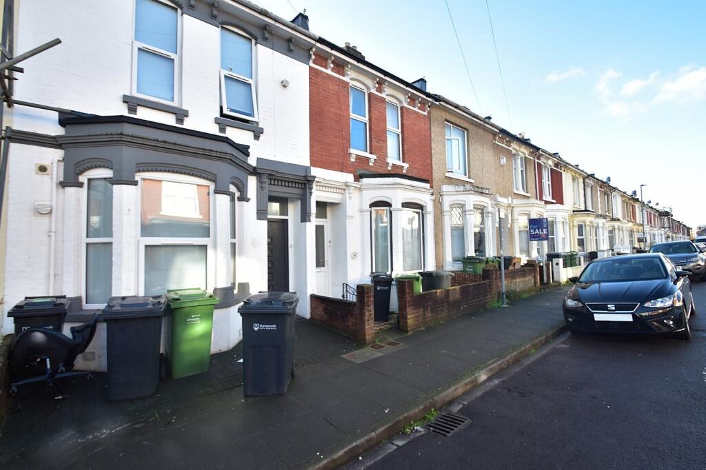 7 bed Detached for rent in Portsmouth. From Beals - Southsea