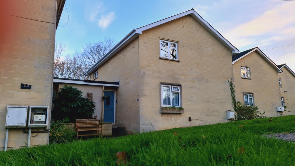 2 bed Annexe for rent in Bath. From Roman City Property Management Ltd - Bath 2 bed Annexe for rent in Bath. From Roman City Property Management Ltd - Bath