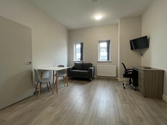 1 bed Apartment for rent in Plymouth. From Student Life - Plymouth