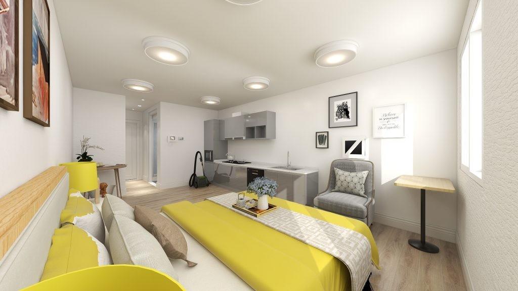 0 bed Studio for rent in Plymouth. From Student Life - Plymouth