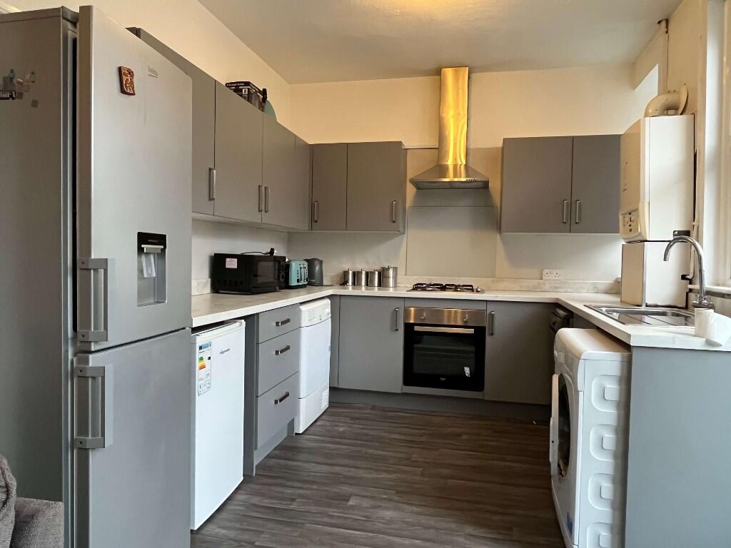 4 bed Mid Terraced House for rent in Plymouth. From Student Life - Plymouth 4 bed Mid Terraced House for rent in Plymouth. From Student Life - Plymouth