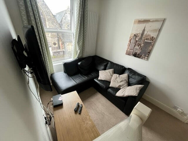 4 bed Annexe for rent in Plymouth. From Student Life - Plymouth 4 bed Annexe for rent in Plymouth. From Student Life - Plymouth
