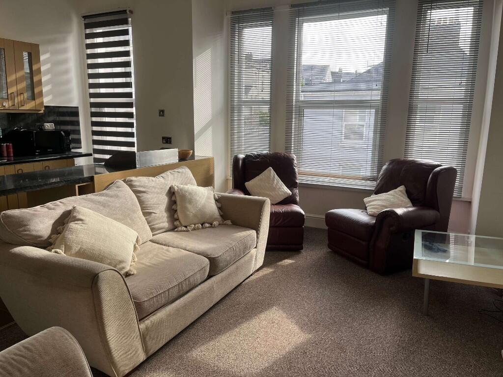 3 bed 1st Floor Flat for rent in Plymouth. From Student Life - Plymouth