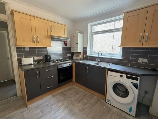 3 bed 1st Floor Flat for rent in Plymouth. From Student Life - Plymouth