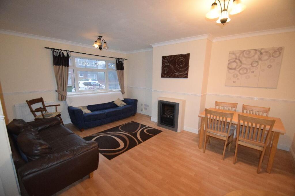 5 bed Detached for rent in Newport. From Lets Move - Newport