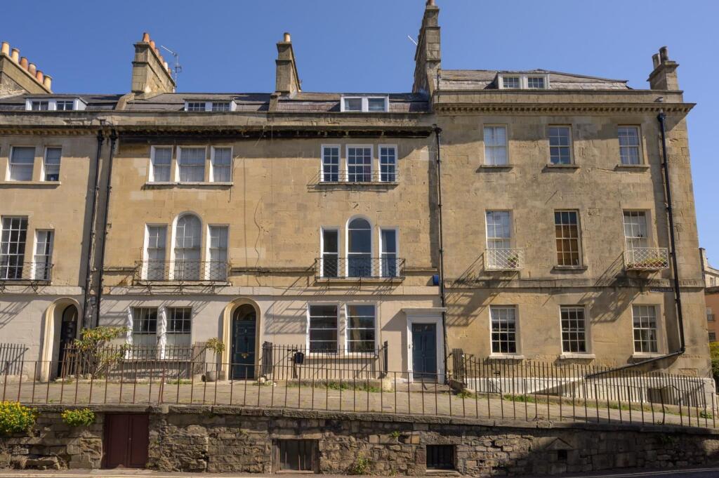 1 bed Detached for rent in Bath. From Zest - Bath