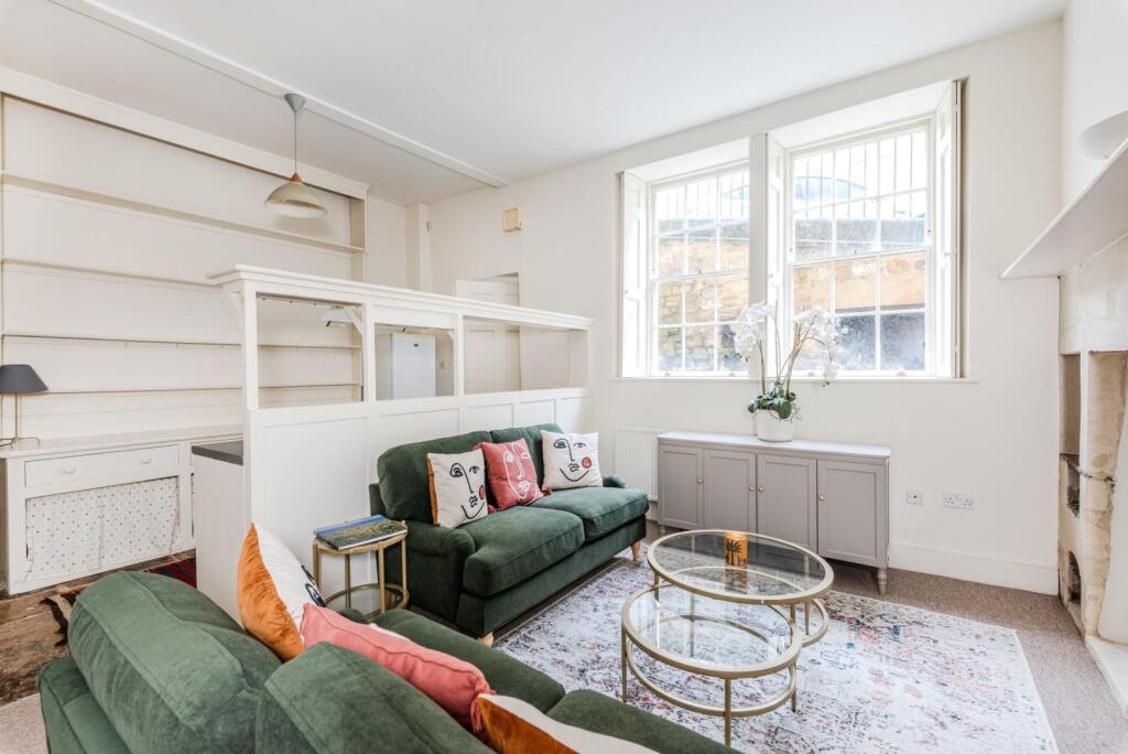 1 bed 1st Floor Flat for rent in Bath. From Zest - Bath 1 bed 1st Floor Flat for rent in Bath. From Zest - Bath
