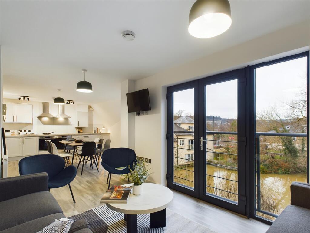 1 bed 1st Floor Flat for rent in Bath. From Zest - Bath