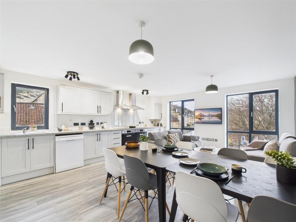 1 bed 1st Floor Flat for rent in Bath. From Zest - Bath