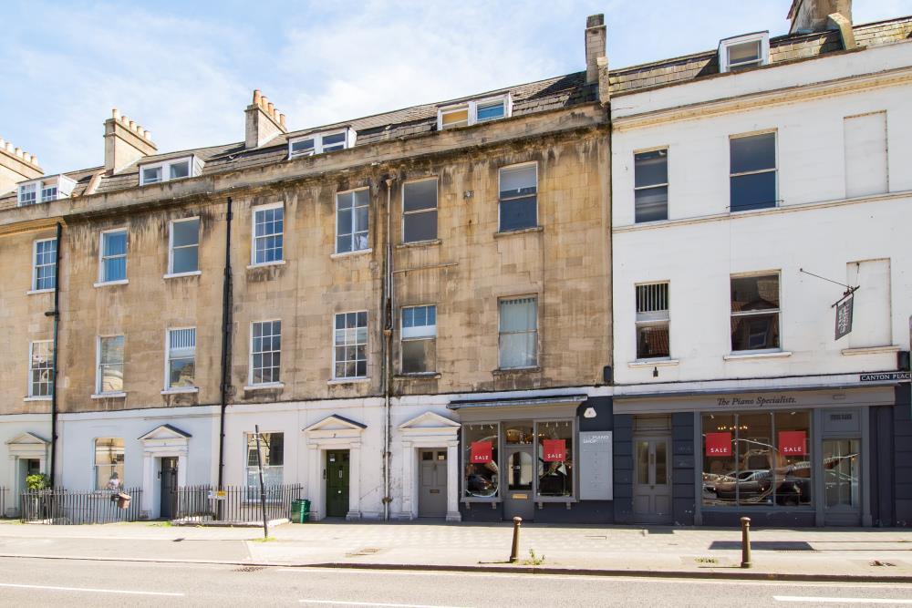 2 bed Apartment for rent in Bath. From Zest - Bath 2 bed Apartment for rent in Bath. From Zest - Bath