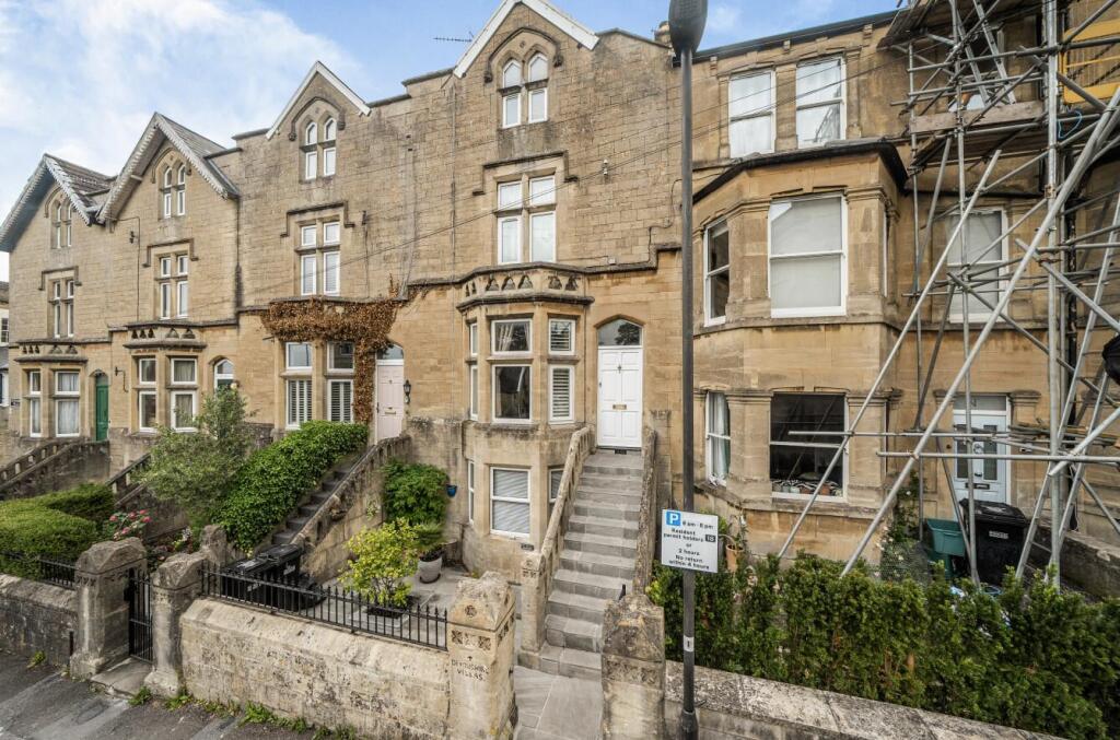 6 bed Detached for rent in Bath. From Zest - Bath
