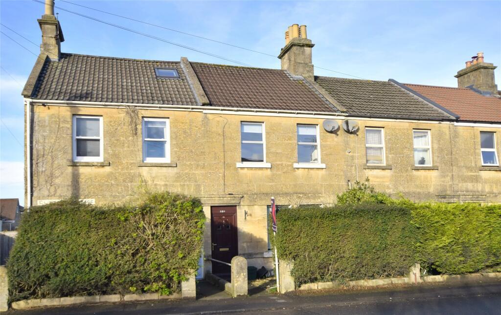 4 bed Mid Terraced House for rent in Bath. From Zest - Bath