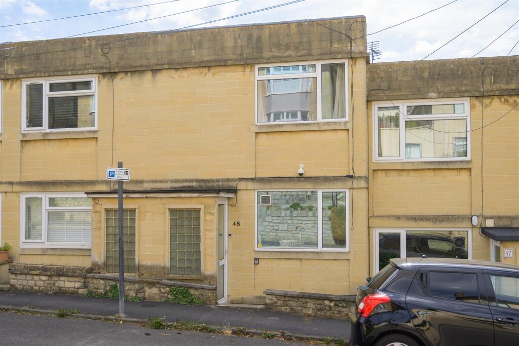 2 bed Mid Terraced House for rent in Upper Swainswick. From Zest - Bath