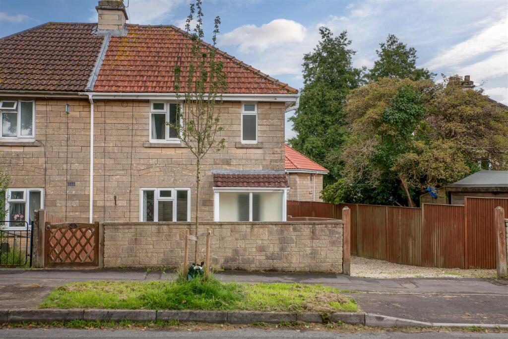3 bed Semi Detached for rent in Englishcombe. From Zest - Bath