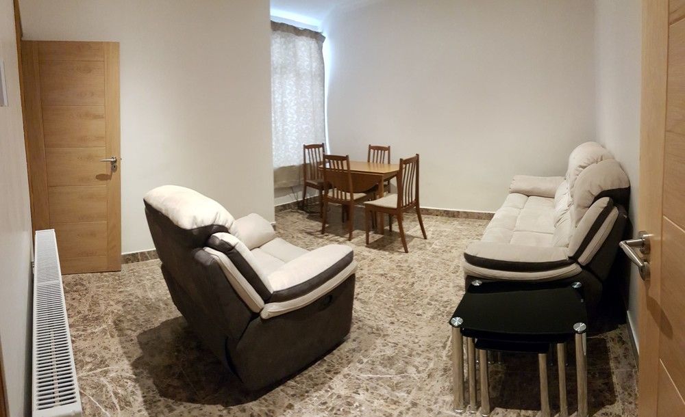 3 bed Mid Terraced House for rent in Manchester. From Buraq Estates