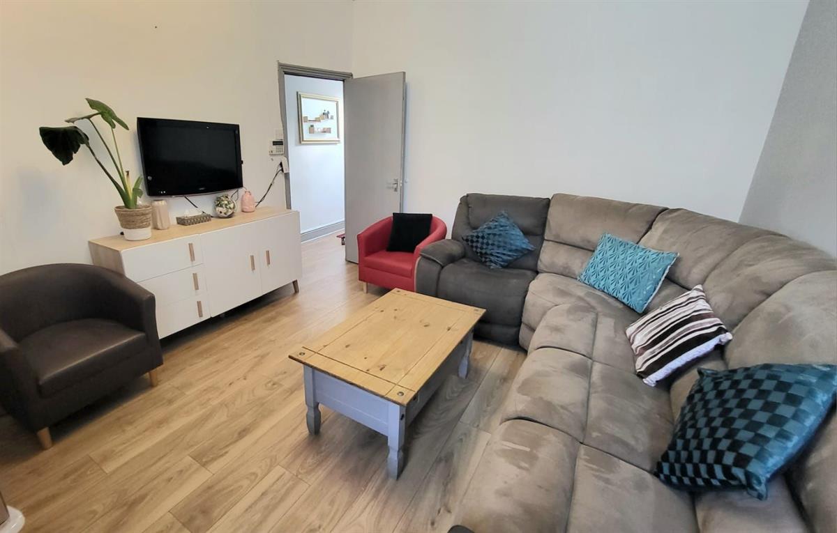 3 bed Semi Detached for rent in Manchester. From Buraq Estates