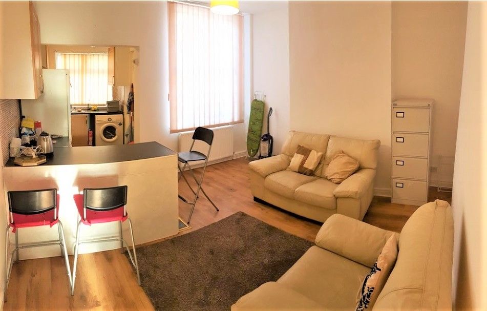 3 bed Semi Detached for rent in Manchester. From Buraq Estates