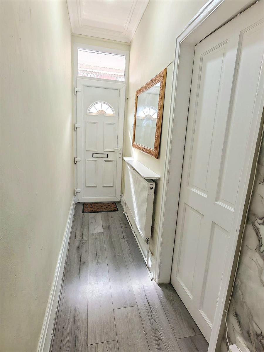 4 bed Mid Terraced House for rent in Manchester. From Buraq Estates