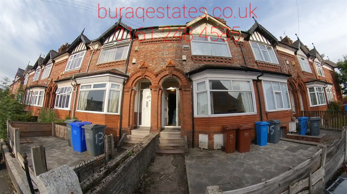 7 bed Detached for rent in Manchester. From Buraq Estates