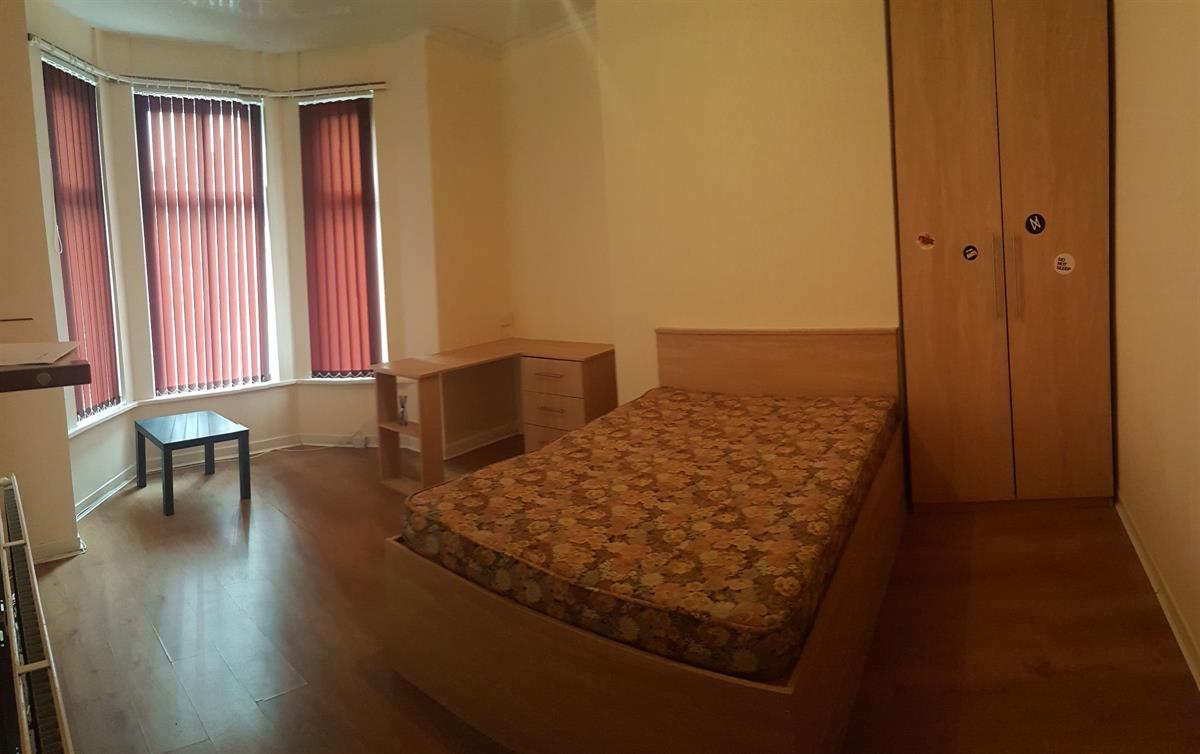 8 bed Semi Detached for rent in Manchester. From Buraq Estates