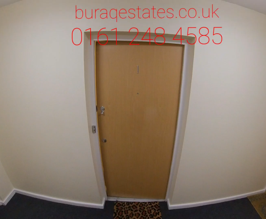 2 bed 1st Floor Flat for rent in Manchester. From Buraq Estates 2 bed 1st Floor Flat for rent in Manchester. From Buraq Estates