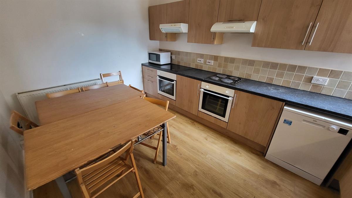 7 bed House Share for rent in Manchester. From Buraq Estates