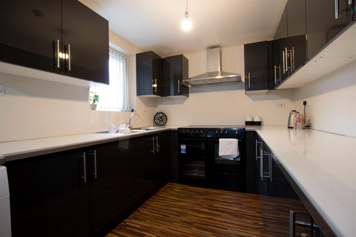 6 bed House Share for rent in Manchester. From Buraq Estates