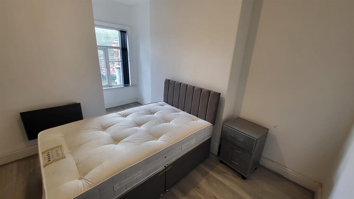 5 bed House Share for rent in Manchester. From Buraq Estates