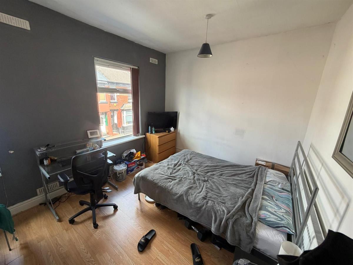 4 bed Semi Detached for rent in Fallowfield. From Buraq Estates