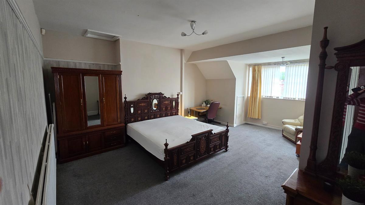 6 bed House Share for rent in Manchester. From Buraq Estates 6 bed House Share for rent in Manchester. From Buraq Estates