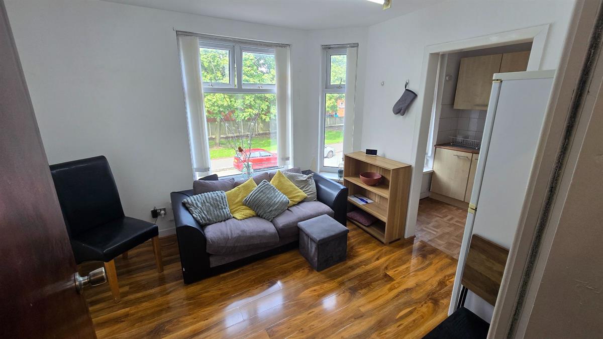 3 bed Semi Detached for rent in Manchester. From Buraq Estates
