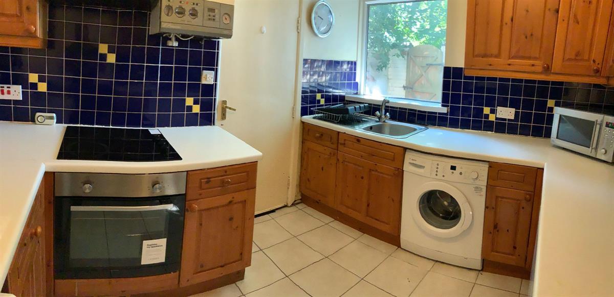 6 bed Apartment for rent in fallowfield. From Buraq Estates