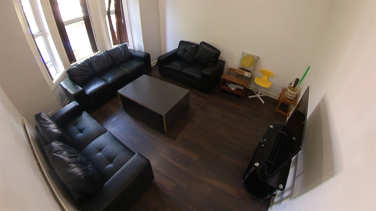 9 bed Semi Detached for rent in Manchester. From Buraq Estates