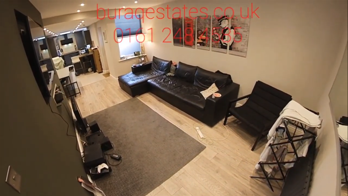 6 bed Semi Detached for rent in Stockport. From Buraq Estates