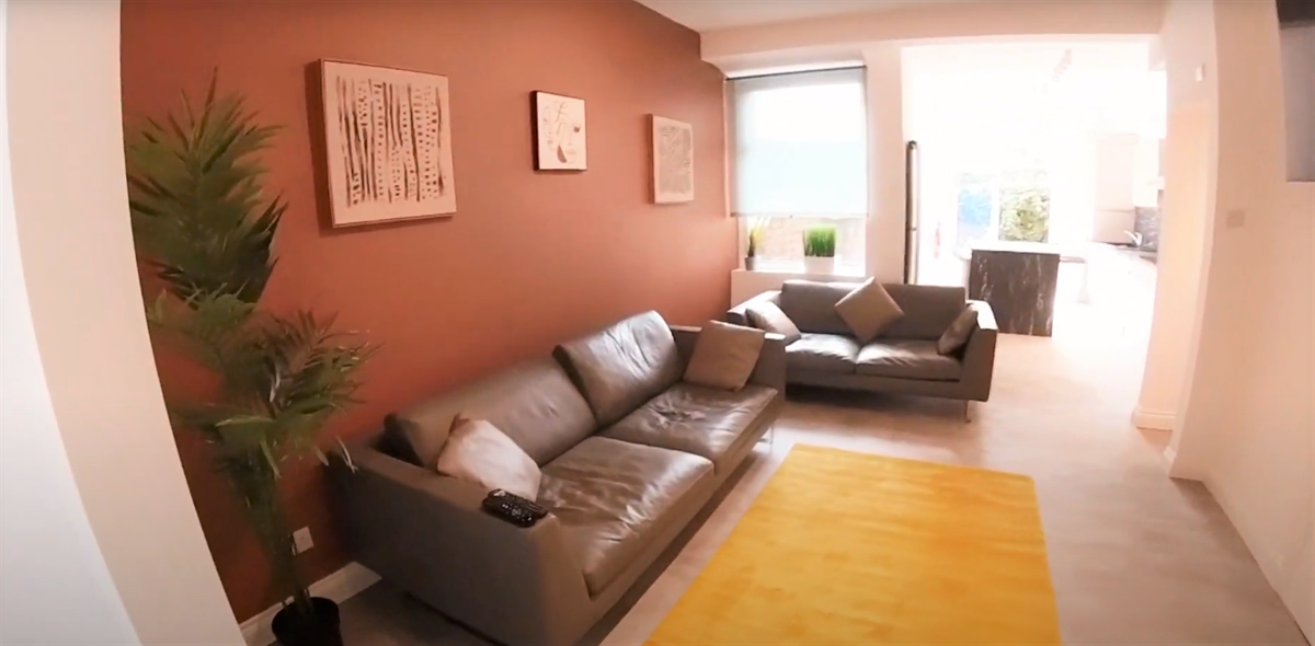 6 bed Mid Terraced House for rent in Stockport. From Buraq Estates
