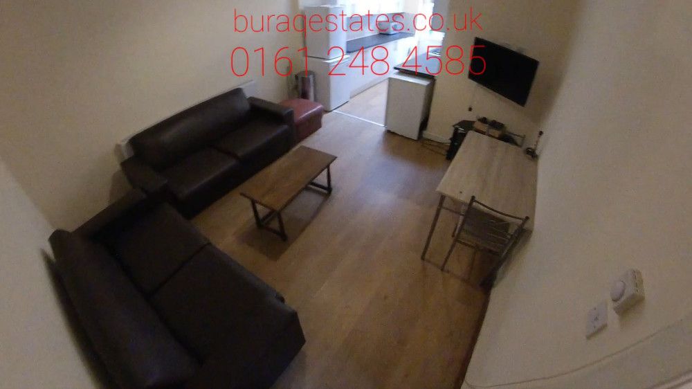 5 bed Semi Detached for rent in Manchester. From Buraq Estates