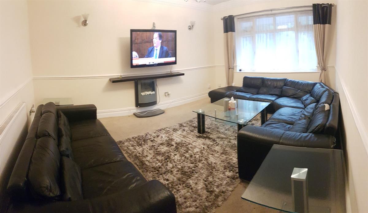 10 bed Semi Detached for rent in Manchester. From Buraq Estates
