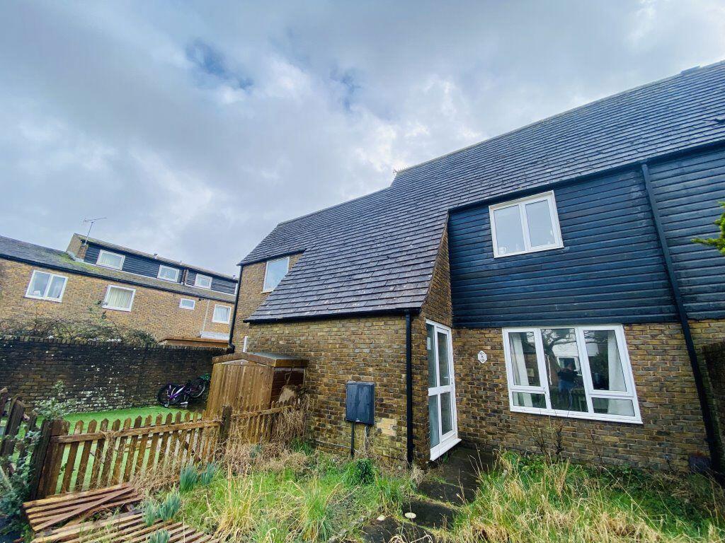 4 bed Detached for rent in Chichester. From Crossmeads - Chichester