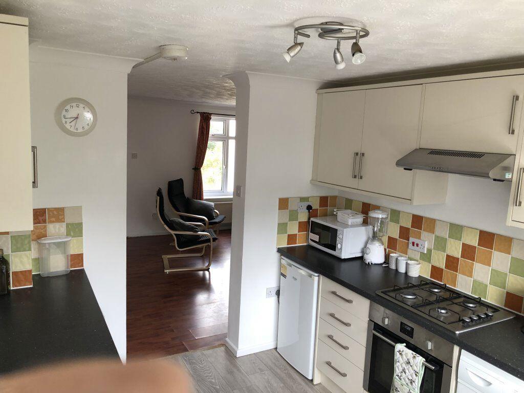 4 bed Detached for rent in Chichester. From Crossmeads - Chichester