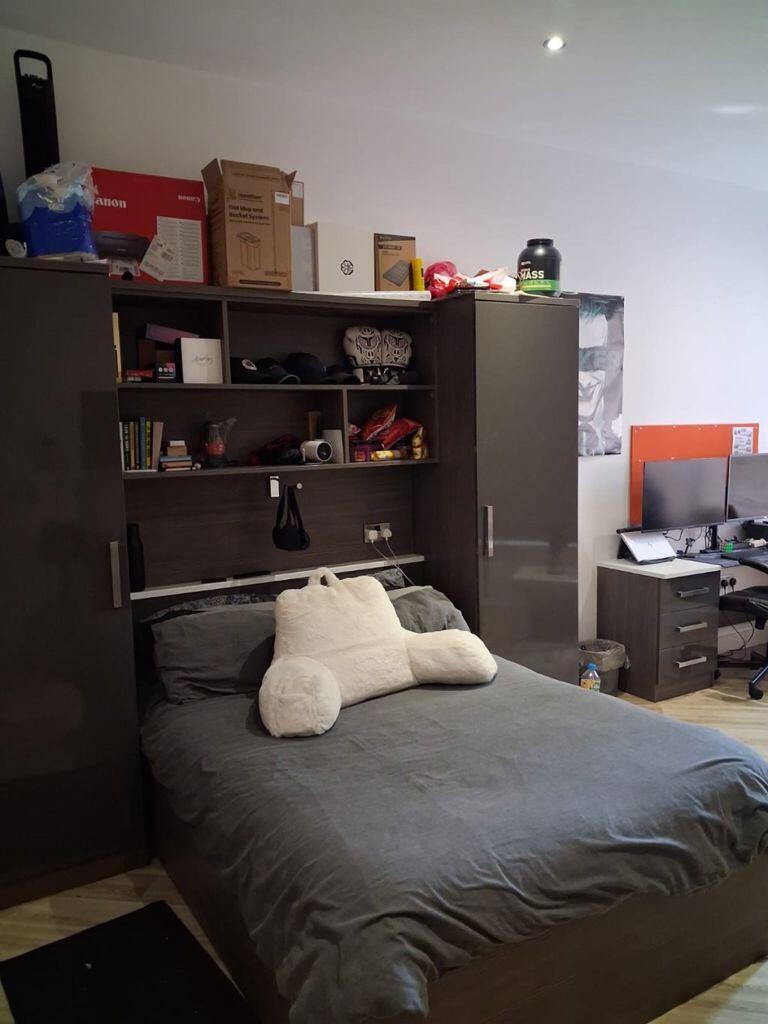 2 bed 1st Floor Flat for rent in Southampton. From Crossmeads - Chichester