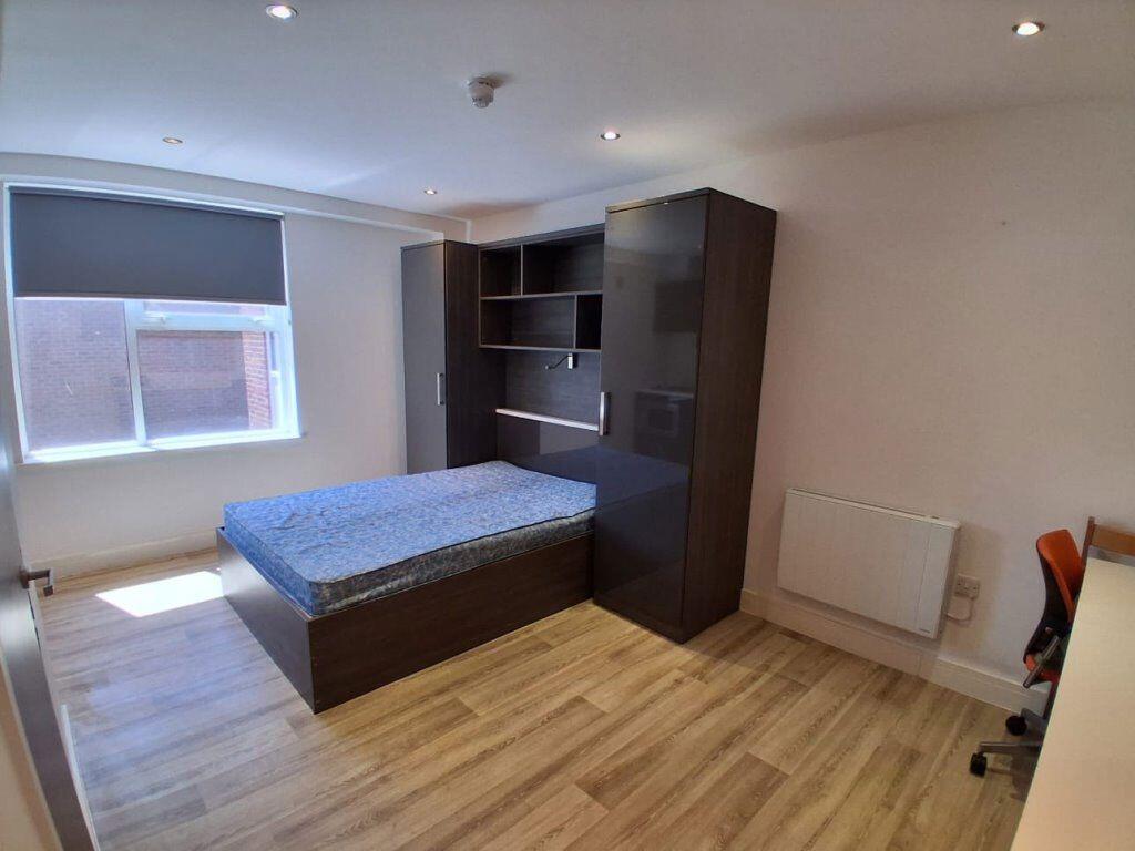 4 bed Studio for rent in Southampton. From Crossmeads - Chichester 4 bed Studio for rent in Southampton. From Crossmeads - Chichester