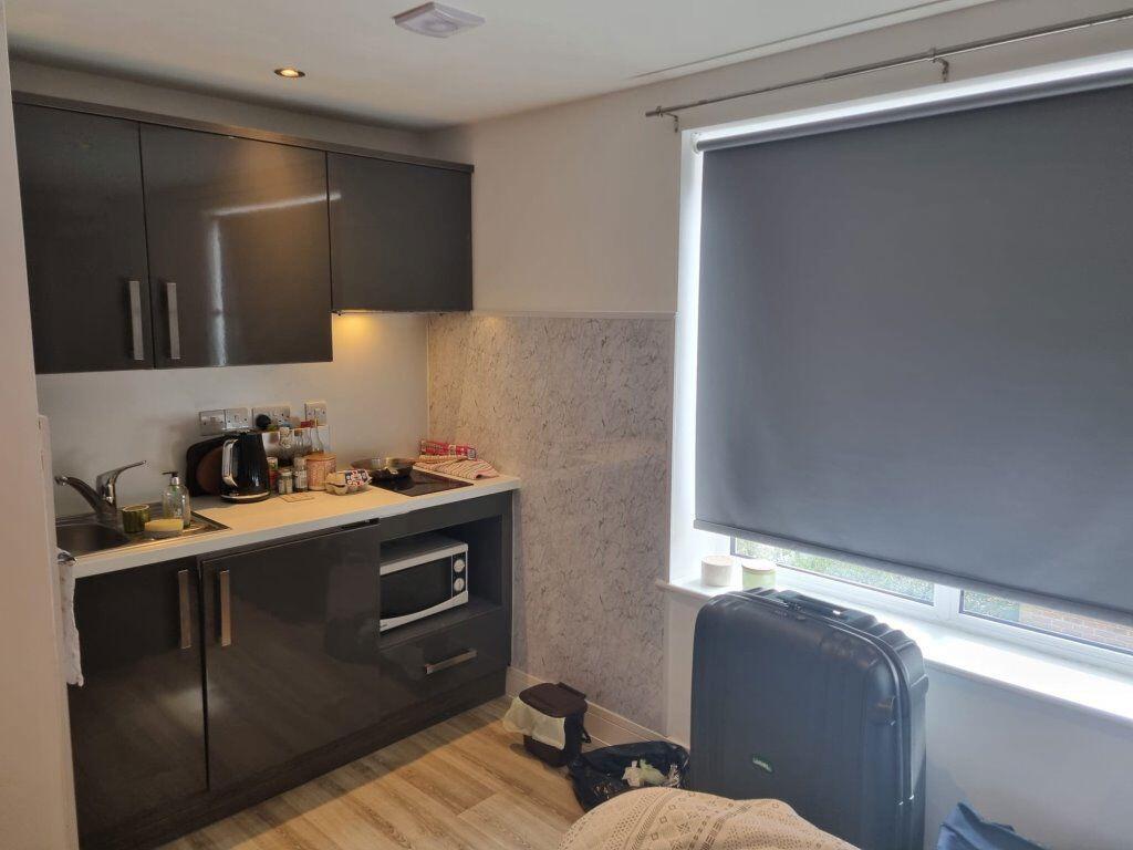 0 bed Studio for rent in Southampton. From Crossmeads - Chichester