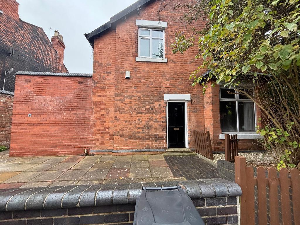 2 bed Mid Terraced House for rent in Smethwick. From Wentworth and Rose - Harbourne