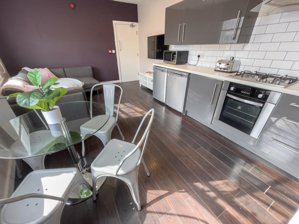1 bed House Share for rent in Liverpool. From Address Properties - Liverpool